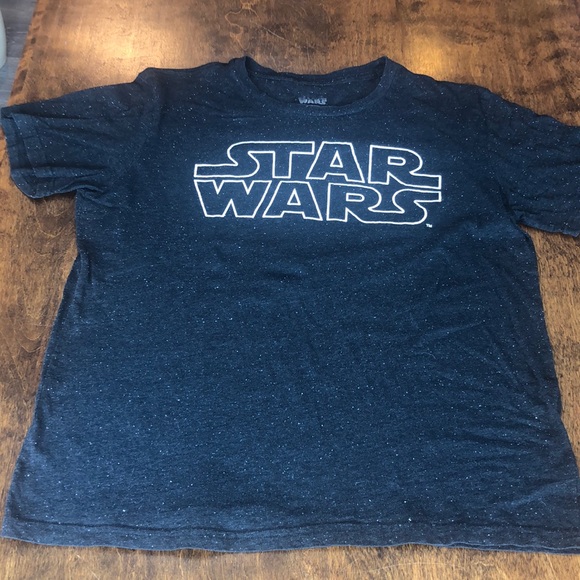 Star Wars Other - Star Wars Mens XL T Shirts
